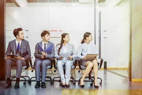 大數據時代的人力資源管理：機遇與挑戰並存