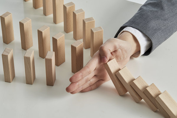 危機來襲，如（rú）何應對？快速響（xiǎng）應，守護品（pǐn）牌聲譽！