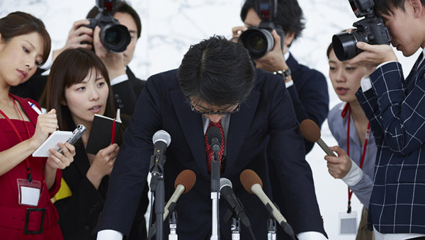 危機公關：快（kuài）速響應，維護品牌聲譽