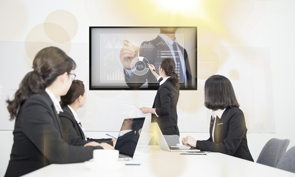 數據分析與優化：提升營（yíng）銷效果和投資（zī）回（huí）報