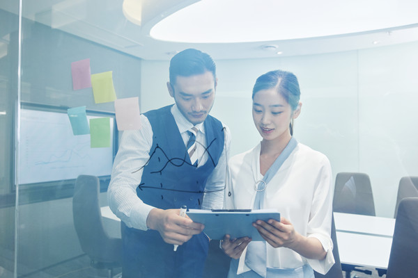 薪（xīn）酬調整流程：規（guī）範流程，確保公平合（hé）理