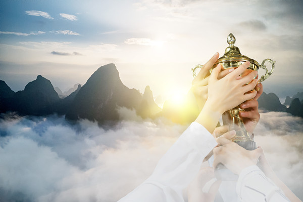 戰略布局：引領企業走向成功的（de）年度經營計劃