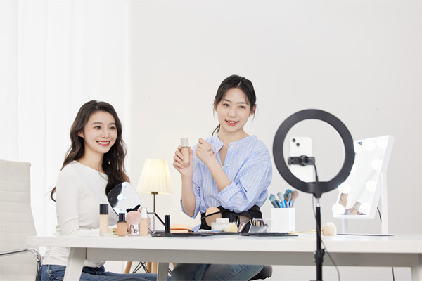 品牌數字化：借助數字技術，創（chuàng）新品牌營銷模式