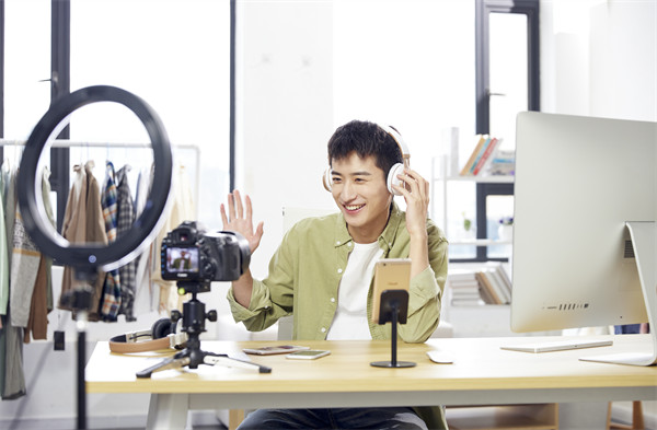 品牌數字化：借助數字技術，創新品牌營（yíng）銷模式