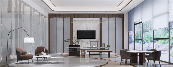 鵬翔實業·耀升石（shí）業