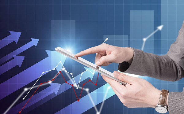 營銷戰略：製定（dìng）有（yǒu）效策（cè）略，引領業務增長