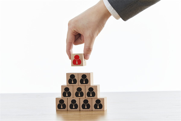 人（rén）力資源規劃：預測需求，製定合理的人才戰略