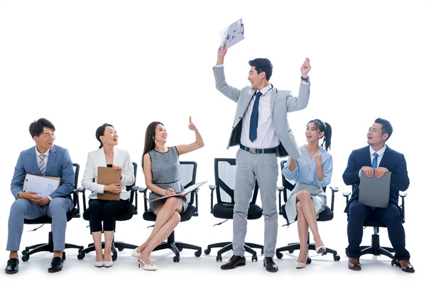 人力資源規劃：預測需求（qiú），製定合理的人才戰略（luè）