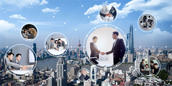 全（quán）麵布局整合營銷，助（zhù）力企業品牌價值最大化