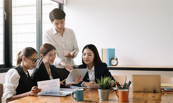 深（shēn）度剖析（xī）組織規劃，打造企業核心競爭力，驅動發展