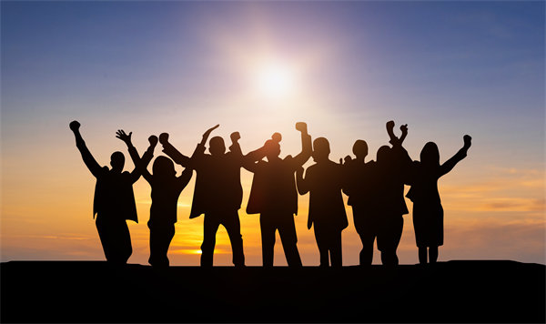 聚焦組織目標，明確發（fā）展方向，共築宏偉藍圖