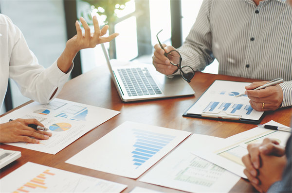 跨部門協作與溝通：實現人（rén）力資源的協同管理