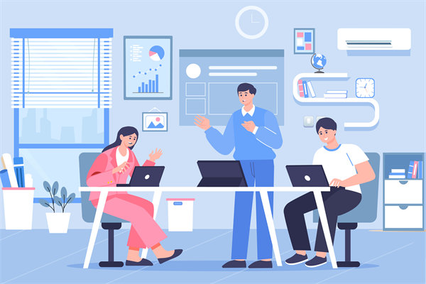 深（shēn）化內部改革（gé），提升管理效能，助推年度（dù）經營再升級（jí）