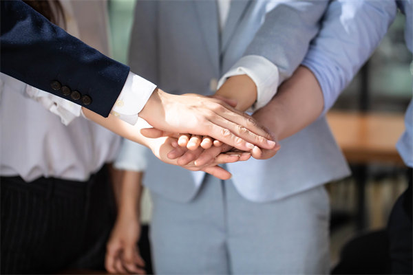 人才是企業的未來（lái），人力資源管（guǎn）理成就卓越之路