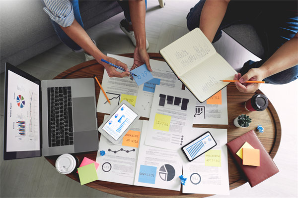 年度經營計劃：優化資源配置，提高（gāo）運營效率