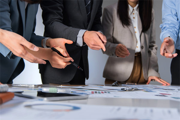 強化集團管控執行（háng）力：確保戰略目標與業務計劃的實現