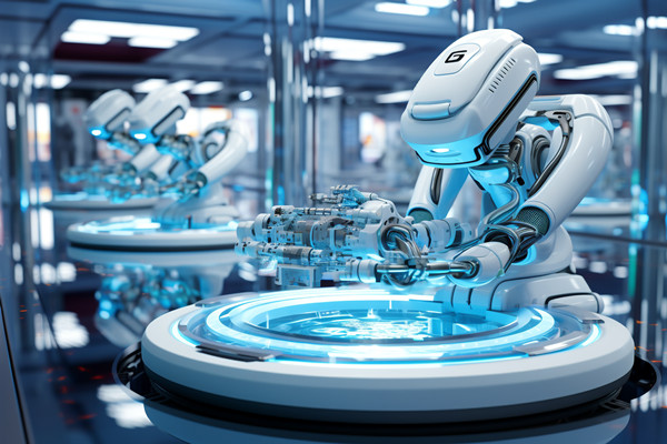 精益生產在製造（zào）業的應用：提高（gāo）效率（lǜ），創造更大價值