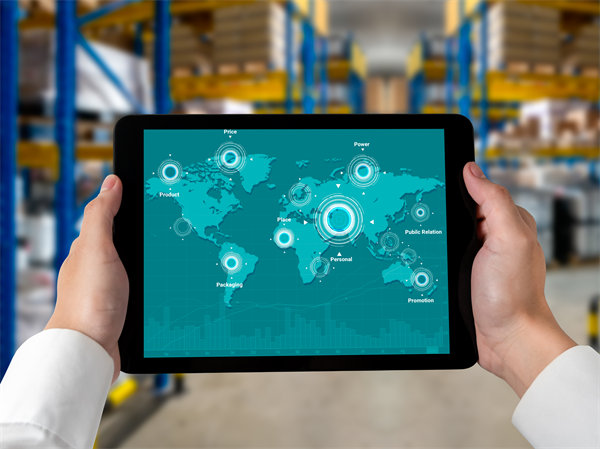 集成供應鏈，鏈接未來：構建企業競爭新優（yōu）勢