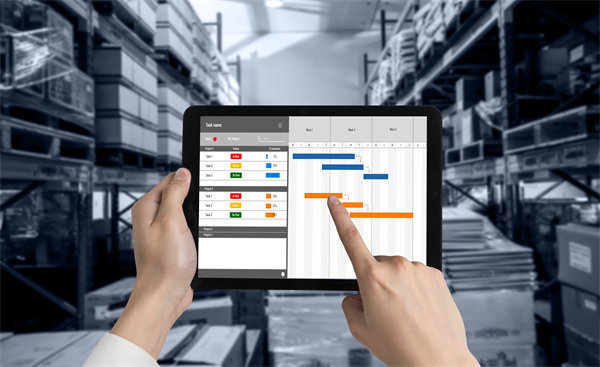 集成供應（yīng）鏈，鏈接未來：構建企業競爭新優勢
