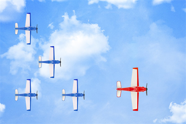 培養戰略領導力，推動企業戰略（luè）轉型和升級