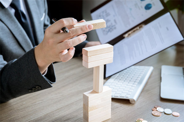 集團管控的必要性：應對（duì）企業擴張與業務多元化的挑戰