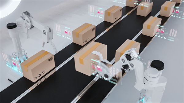 精益生（shēng）產，優化（huà）資源配置，推動企業綠色可持續發展