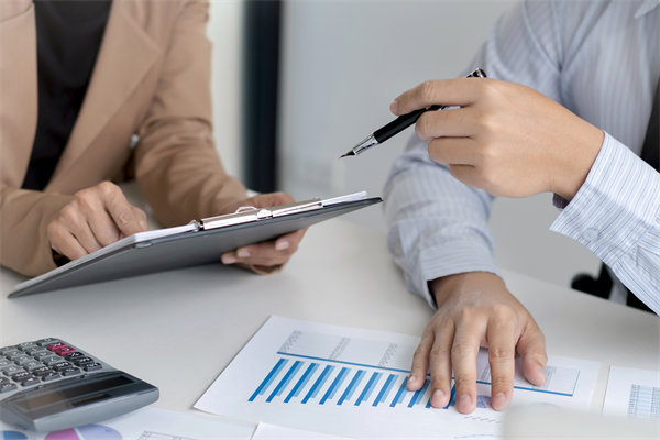 智（zhì）慧預算，護航企（qǐ）業未來，構建穩健預算管理體係