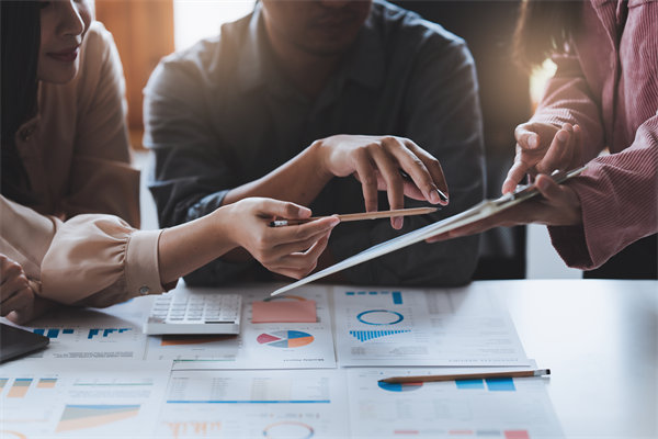 智慧規（guī）劃，精準執行，組織規劃管理助力企業（yè）成長