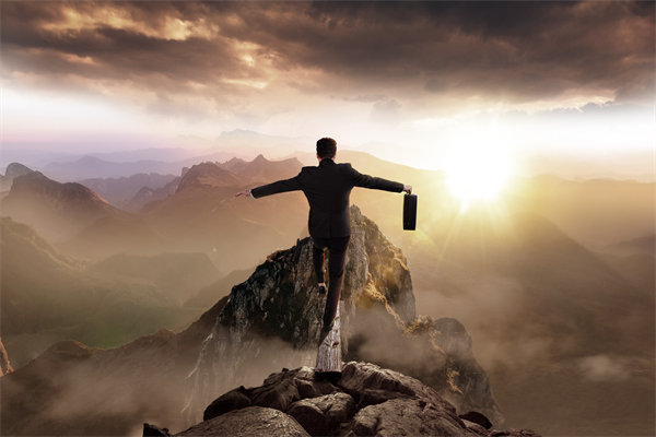 風險防範：構建全麵風險管理體（tǐ）係，保障企業穩健發展