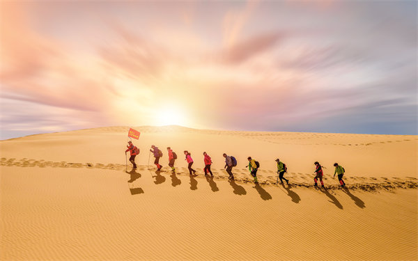 風險防範：構建全（quán）麵風險管理體（tǐ）係，保障企業穩健發展（zhǎn）