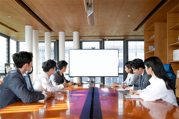 人力資源管理（lǐ）新（xīn）思維：激發員（yuán）工潛能，共創輝煌