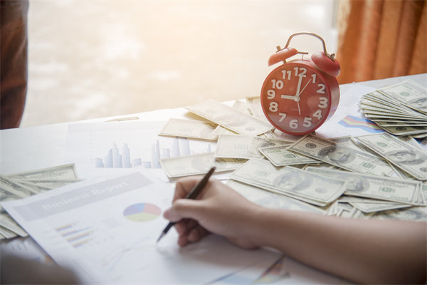 薪酬（chóu）製度設計：打造激勵與公平並重的薪資體係