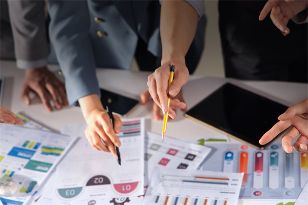 彈性組織（zhī）的績（jì）效管理：適應變革，保持靈活應對（duì）能力