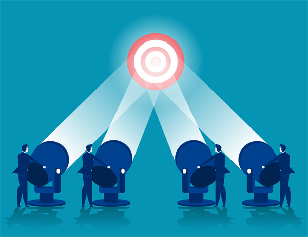 打造高效企業經營計劃：實現（xiàn）企業目標的新路徑