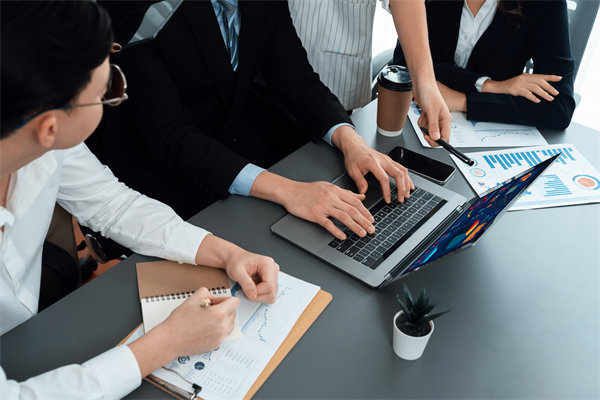 打造高效企業（yè）經營計劃：實現企業目標的新（xīn）路徑