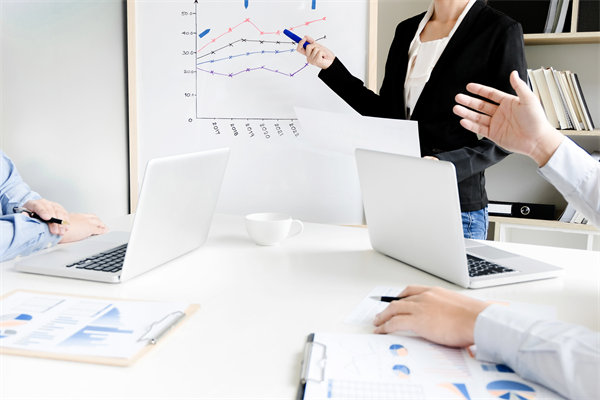 績效管理與激勵機製：激發員工潛（qián）能與提升組織效能