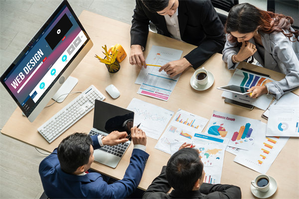 績效改進計劃：針對性改進，提高績效水（shuǐ）平