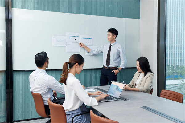 績效改（gǎi）進計劃：針對性改進，提高績效水平