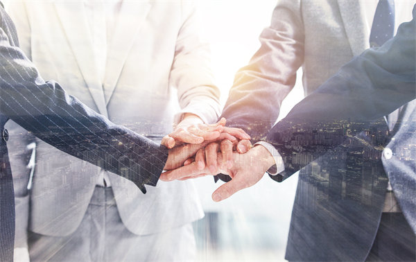 協同供應（yīng）鏈：跨企業協作的創新模式與（yǔ）平台