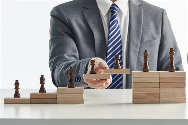 年度（dù）經營（yíng）計劃：製定策略，應對市場變化與挑戰