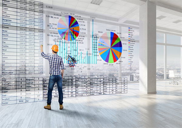 精細化組織規劃：推（tuī）動企業持續發（fā）展的關鍵要素（sù）