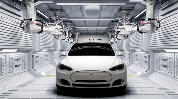 製造業管理創新實踐，提（tí）升核心競爭力，塑（sù）造行（háng）業標杆