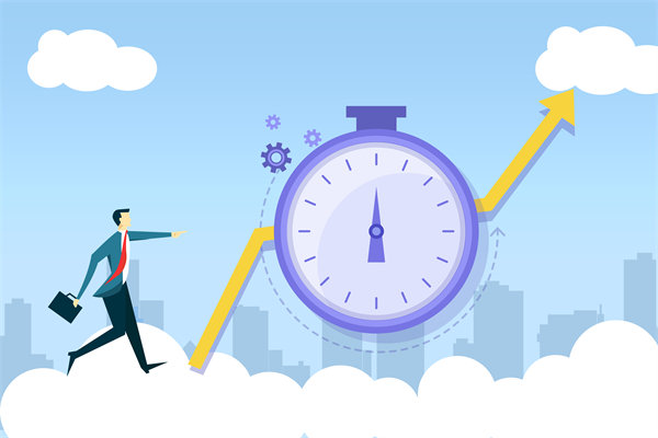 戰略規劃引領企業前行（háng），開啟成（chéng）功之門，邁向輝煌未來