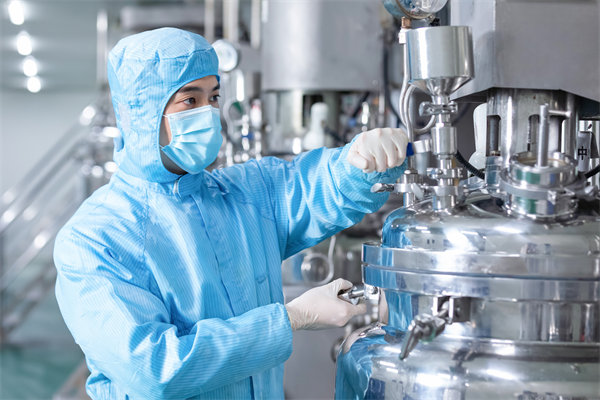 精益求精（jīng），打（dǎ）造精益生產新體係，提升企業核心競爭力