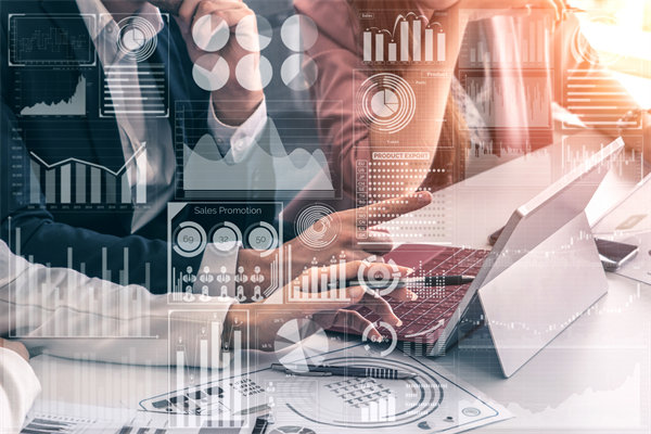 績效管理的（de）數字化轉型：利用技術提升效率