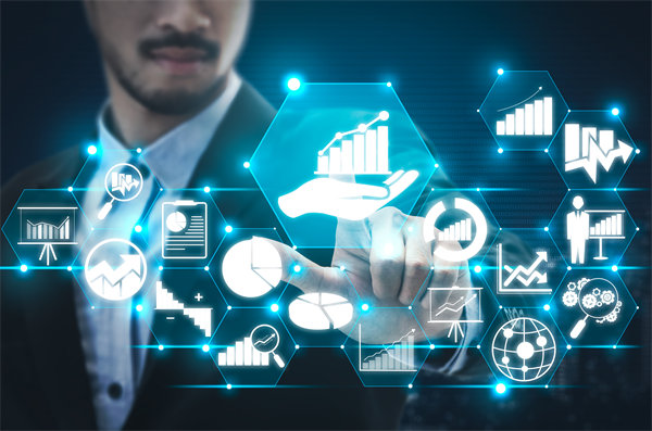 績效（xiào）管理的數字化（huà）轉型：利用技術提升（shēng）效率（lǜ）