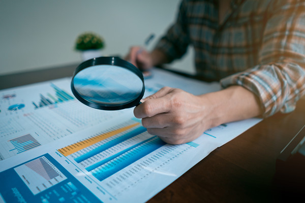 企業預算管理之道：掌（zhǎng）握（wò）核心，駕馭財務大局