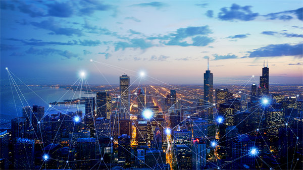 立足企業管理（lǐ）大局（jú），構（gòu）建全（quán）麵管理體係，助力長遠發展