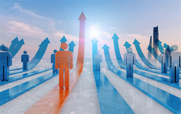 長期薪酬計劃：製定長期計劃，促進企業可持續發展