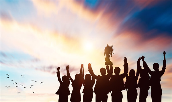 領導力發展與（yǔ）績效管理：培養領導力，推動組織成功